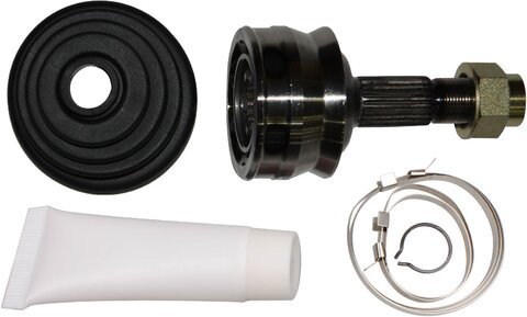 Homokinetický kĺb vonkajší L=P