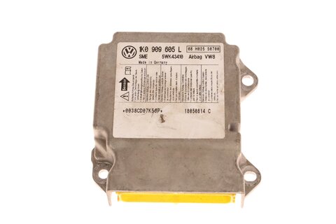 Riadiaca jednotka airbagu 1K0909605L