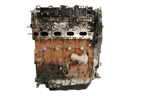 Motor RH02