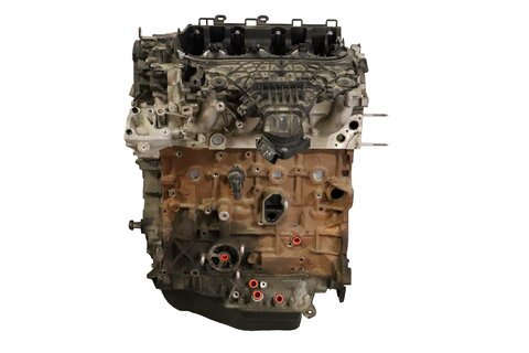 Motor RH02
