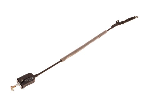 Tiahlo bowdenové zadné 3T0837017E