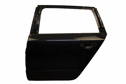 Dvere zadné ľavé combi