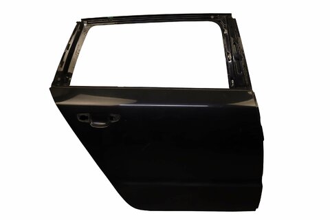 Dvere zadné pravé combi