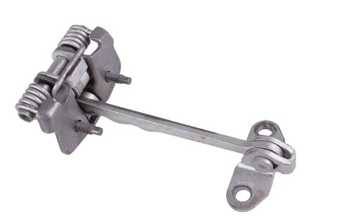 Obmedzovač dverí predné