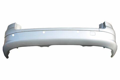 Nárazník zadný - pre lak (SW) 7410FL