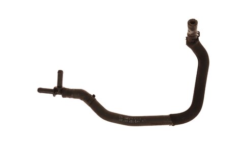 Hadica vodného chladenia 1K0122447BS