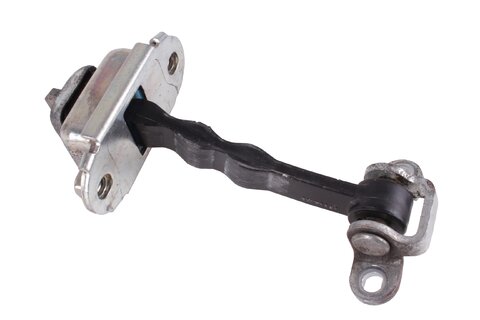 Obmedzovač dverí predné