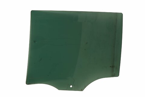 Sklo bočné zadné ľavé tmavé combi 3T9845205A