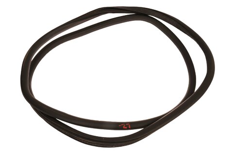 Gumové tesnenie zadných dverí vnútorné 1Z5867367L liftback