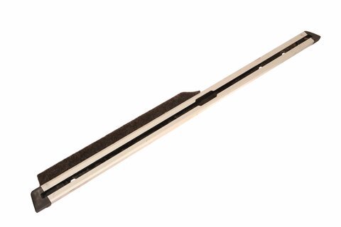 Koľajnice zarážky nákladu ľavá 3T9863555