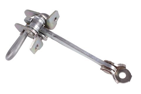 Obmedzovač dverí zadné