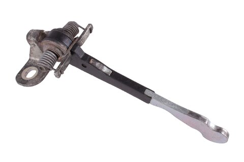 Obmedzovač dverí (zadný)