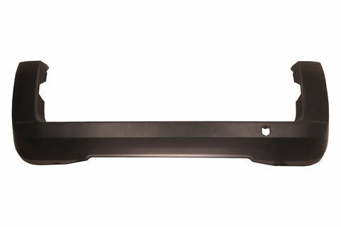 Nárazník zadný - nelakovacie (krídlové dvere) 735491129