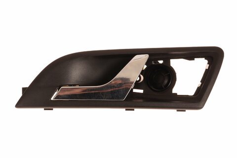 Kľučka vnútorná predná ľavá chróm s výškovým reproduktorom 3T0837221RYP