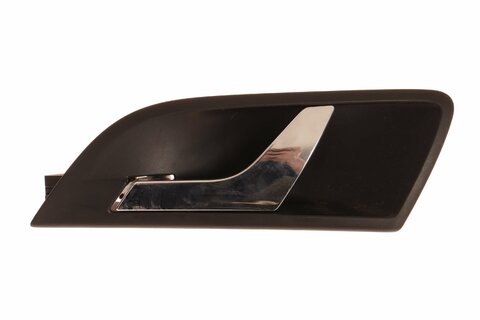 Kľučka vnútorná zadná ľavá chróm 3T0839221