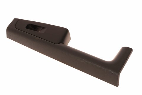 Madlo dverí zadné pravé 3T0867162A9B9