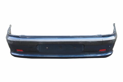 Nárazník zadný - pre lak 7410X9