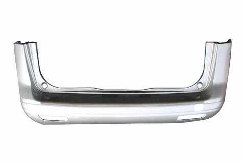 Nárazník zadný - pre lak (-2017) 7410KR