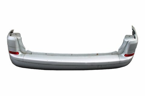 Nárazník zadný - pre lak 7410R1