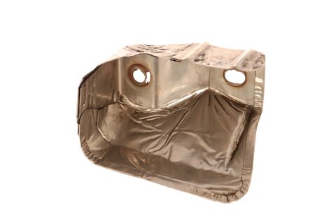 Protitepelný kryt 038129969A