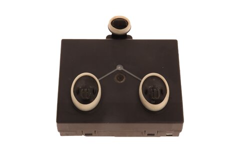 Riadiaca jednotka dverí predná pravá 8X0959792F