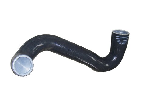 Hadice sania od turba k Intercooler orig.