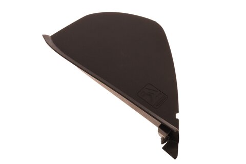 Bočný kryt palubnej dosky ľavý 3T0857503B