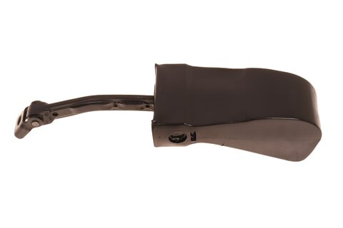 Obmedzovač dverí predný L=P 3T0837249C