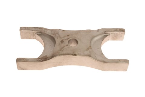 Držiak vstrekovača 03L130216A