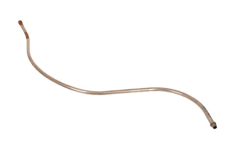 Vodiaca rúrka lanka ručnej brzdy pravá