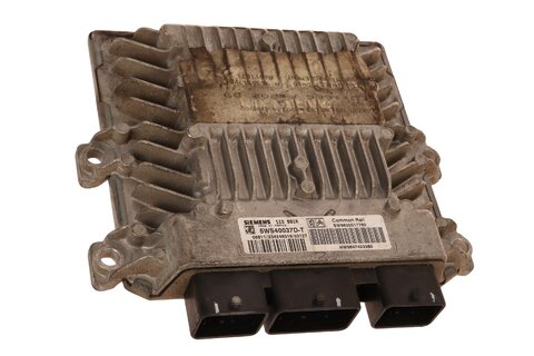 Riadiaca jednotka motora SW9650517780