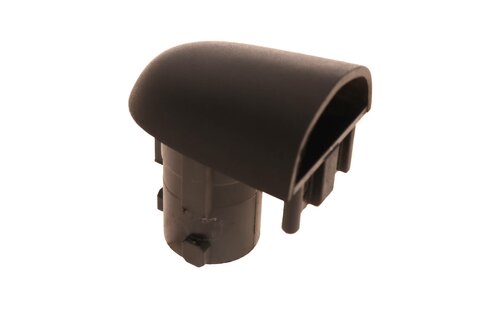 Krytka kľučky pravá/ľavá predná/zadná