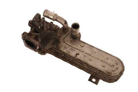 Chladič spätného vedenia spalín - 03G131512L