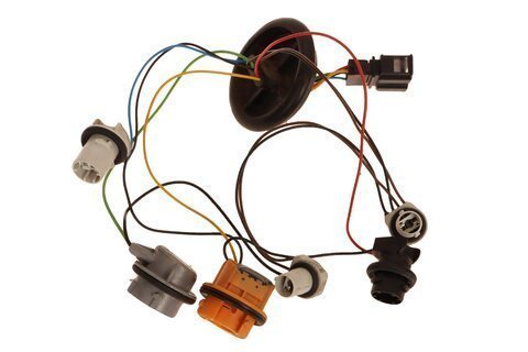 Káblový zväzok zadného svetla L=P combi -2013 3T9971017