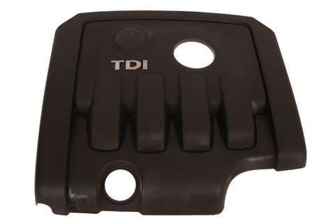 Kryt motora 2.0 TDI - 03G103925BG