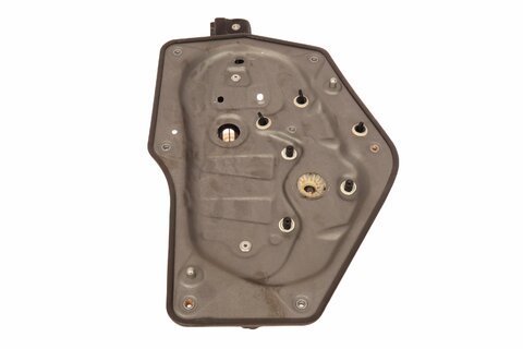 Sťahovací mechanizmus okna elektrický zadný ľavý 3T0839461