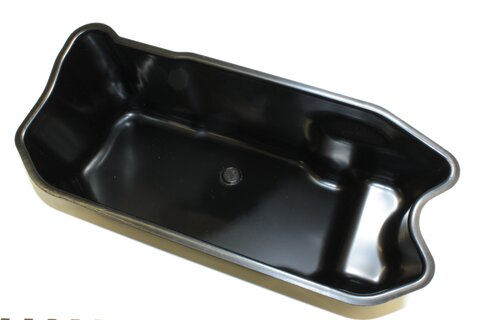 Olejová vaňa 2.3 JTD