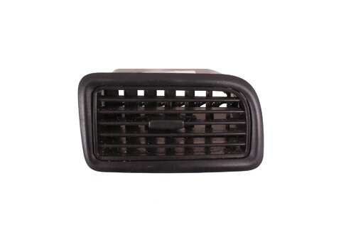Difúzor kúrenie predný ľavý premium