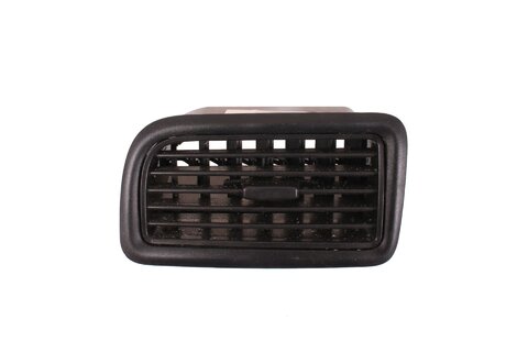 Difúzor kúrenie predný pravý premium