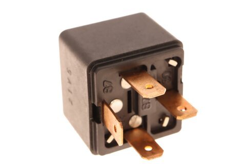 Elektrické relé 443811445111