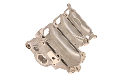 Rám vyvažovací hriadeľ 045103120C