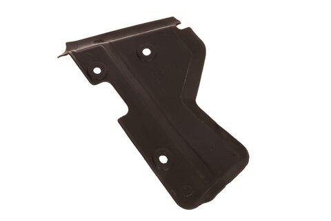 Kryt zadného pravého podbehu