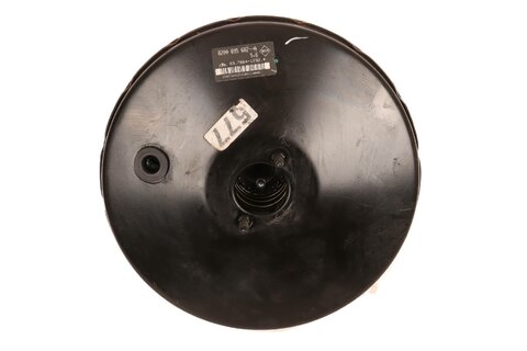 Posilňovač bŕzd - 8200883697