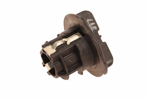 Objímka žiarovky blikače predného svetlometu