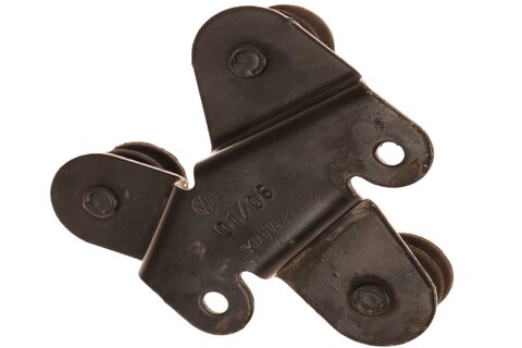Držiak jednotky ABS 1K0614235A