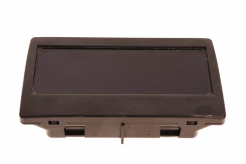 Display zadný 3T0919201A