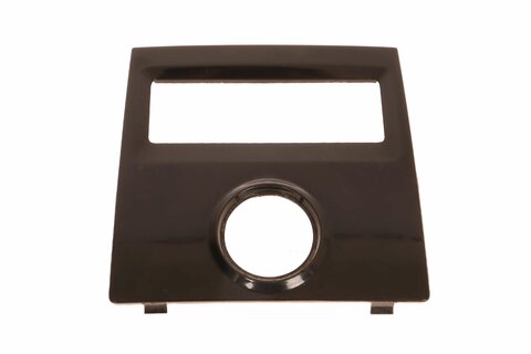 Rámček zadného displeja 3T0857346B