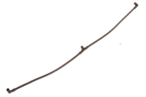 Rúrka spojovacie ostrekovače 1Z0955667F