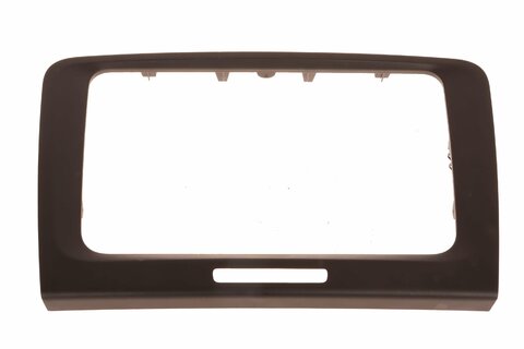 Rámček rádia 3T0858069