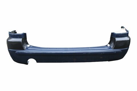 Nárazník zadný - čiastočný pre lak 09/00-04/05 (combi) 7410CC